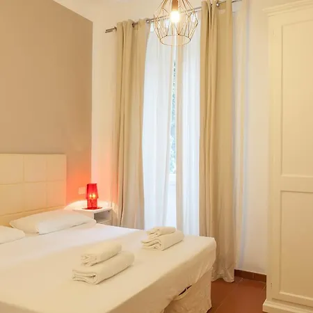 Daire Vatican One Roma